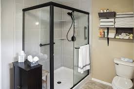 Garden Tub To Shower Conversion Waldo