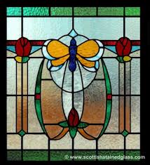 Our 5 Favorite Art Nouveau Stained