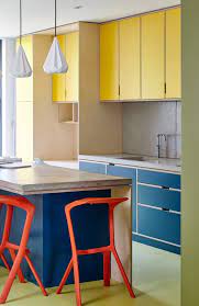 Kitchen Cabinet Color Part I Kki
