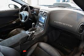 2016 Chevrolet Corvette Sc606 Callaway