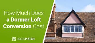 Dormer Loft Conversion Cost