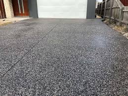 Concrete Driveway Resurfacing Options
