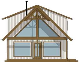 House Plan 80528 Country Style With