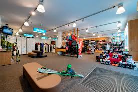 Intersport Planner Ski Snowboard