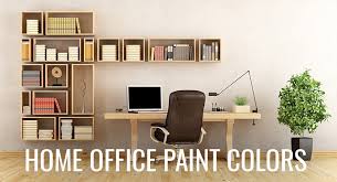 Home Office Paint Colors Rc Willey