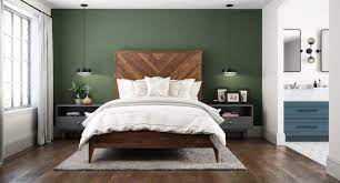 Luckiest Green Paint Colors For Homes
