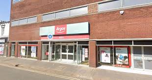 Argos Bosses Statement On Burton