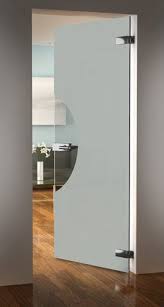 Frameless Glass Doors At Rs 300 Square