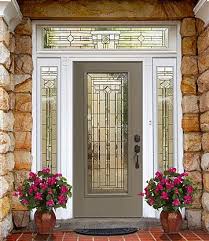 Doorpro Entryways Inc Decorative