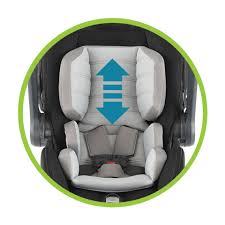Car Seat Base Slate Baby Jogger