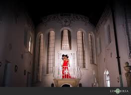 California Wedding Venues