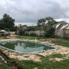 10528 Tanner Rd Houston Texas Pool