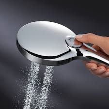 Hand Shower Kit 3 Sprays 1 75 Gpm 6
