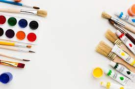 Page 20 Paint Brushes Icon Images