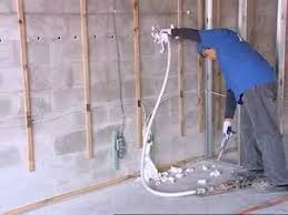 Core Fill 500 Foam Insulation Benefits