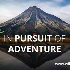 Our Adventures Wild Taranaki