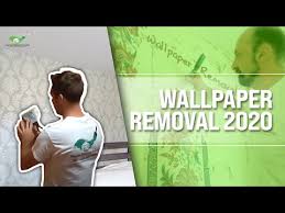 Fix Your Walls After Removing Wallpaper