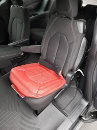 Seat Covers Katzkin Roadwire Alea