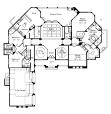 Featured House Plan Bhg 4952
