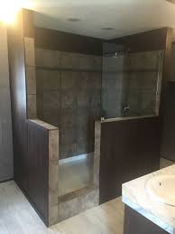 5126 Shiloh 48 X 72 Shower Pan
