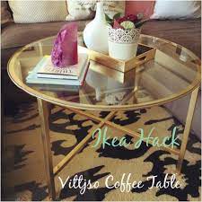 Vittsjo Coffee Table Ikea Coffee
