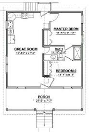 House Plans 750 Sq Ft House Plans