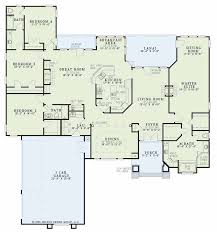 House Plan 345 Sunset Drive Modern