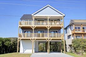 Dream Beach Home With Open Floorplan