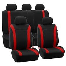 Fh Group Automotive Car Seat Covers