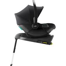 Britax Baby Safe Core In Car Safety