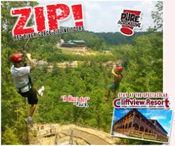 ziplining red river gorge guide
