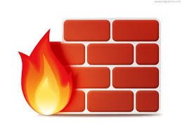 Firewall Icon Psd Firewall Security