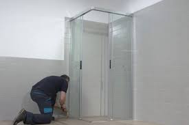 How To Install A Shower Enclosure
