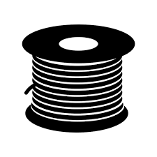 Premium Vector Cable Roller Icon