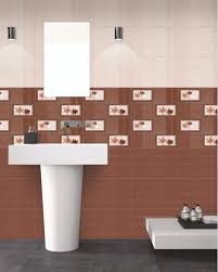 Johnson Bathroom Tiles At Rs 500 Box