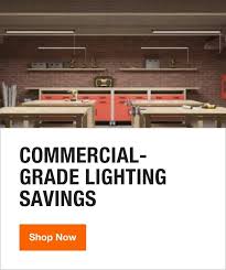Commercial Lighting Lighting The