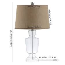 Tbl4287a Set2 Table Lamps Lighting By