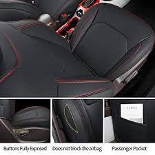 Covertopia Compass Seat Covers Fit For
