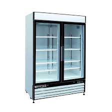Commercial Refrigerator Glass 20000 At