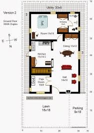 14 R7 Duplex House