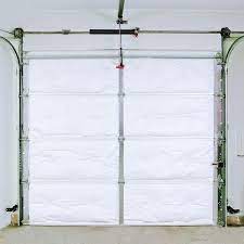 Owens Corning Garage Door Fiberglass