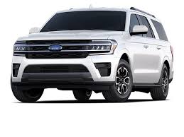 2023 ford expedition max for in