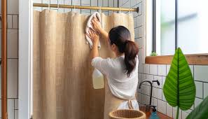 Top 3 Hemp Shower Curtain Picks For Eco