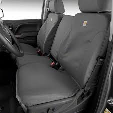 Seatsaver Custom Front Seat Cover