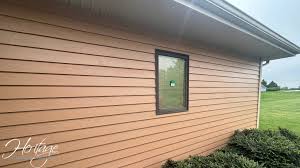 Best Paint Colors For Wood Siding