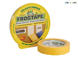 Delicate Surface Masking Tape 24mm X 41 1m