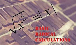Radical Calculator Mather Com