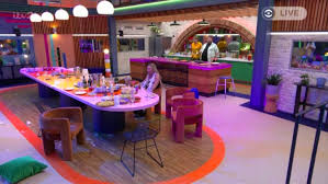 Itv Big Brother Livestream Yanked Off