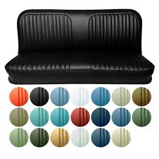 Distinctive Industries C10 Bench Seat