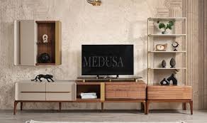 Icon Tv Ünitesi Medusa Home